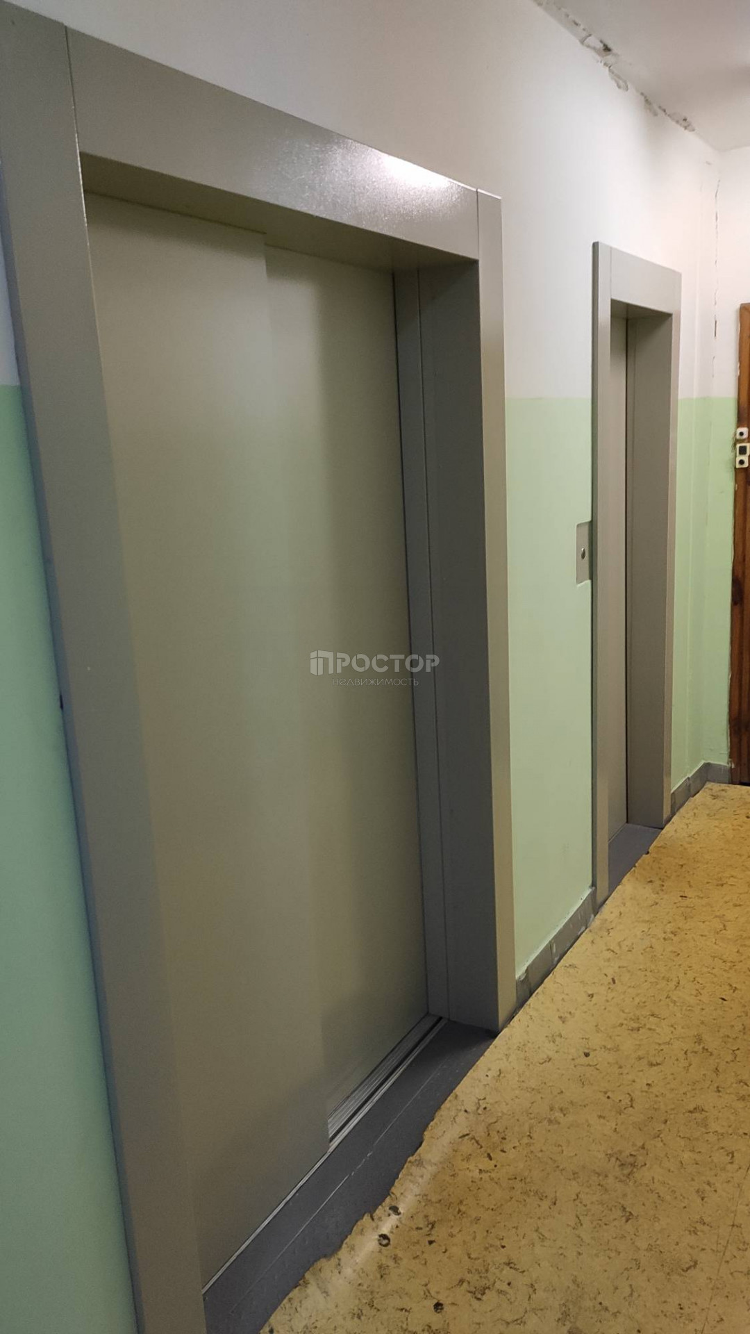 1-комнатная квартира, 37 м² - фото 10