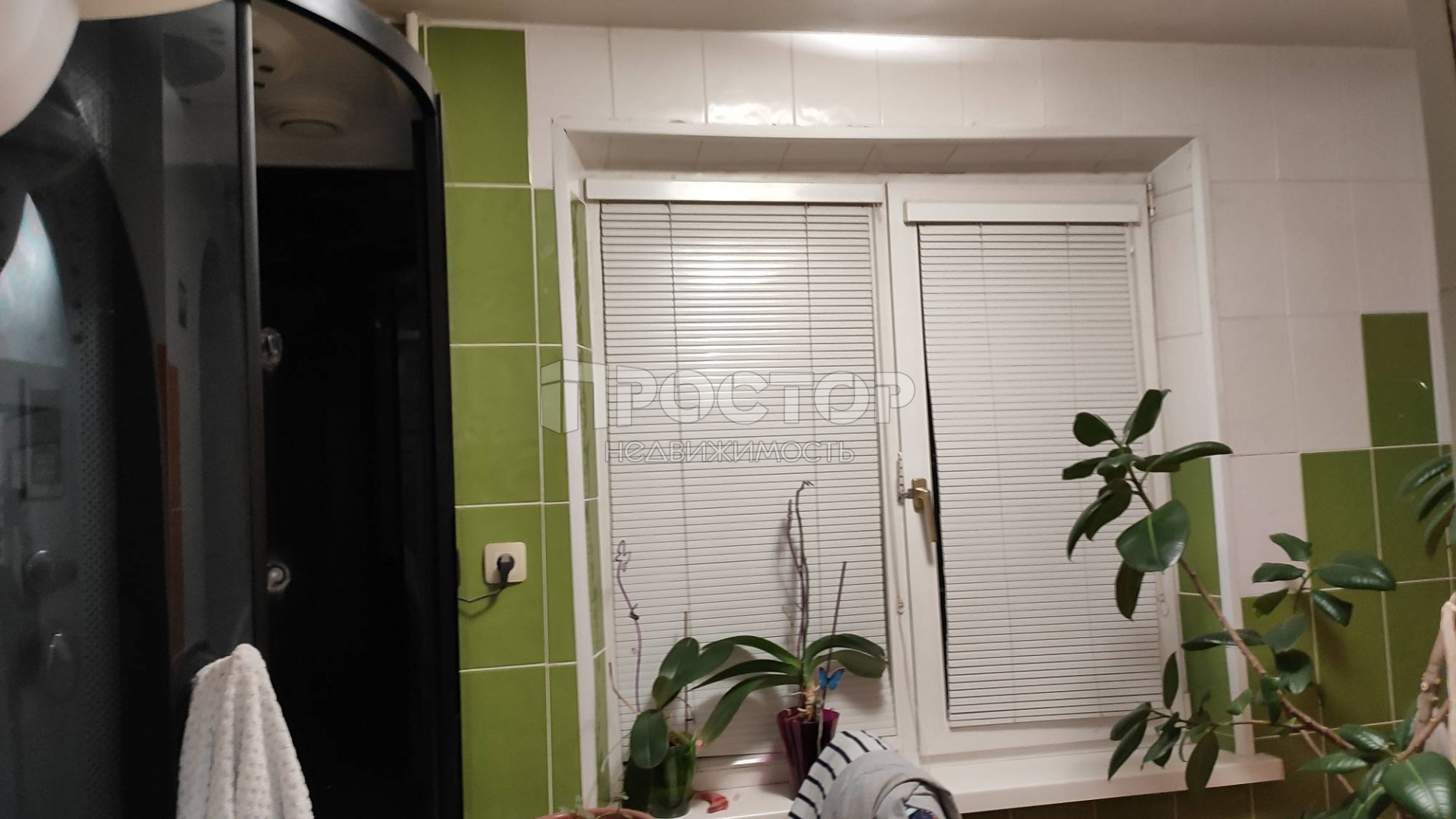 1-комнатная квартира, 37 м² - фото 5