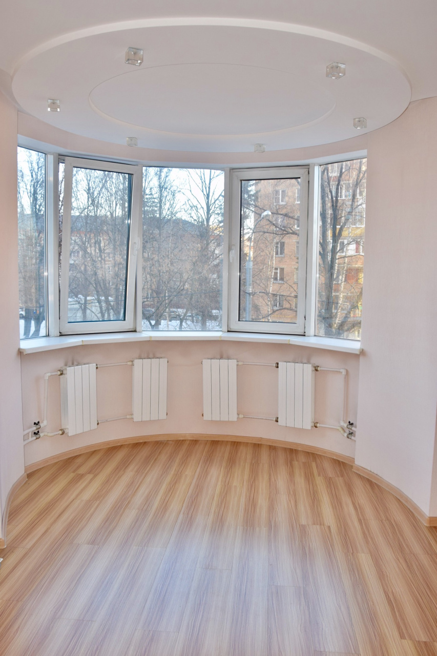 4-комнатная квартира, 112.1 м² - фото 15