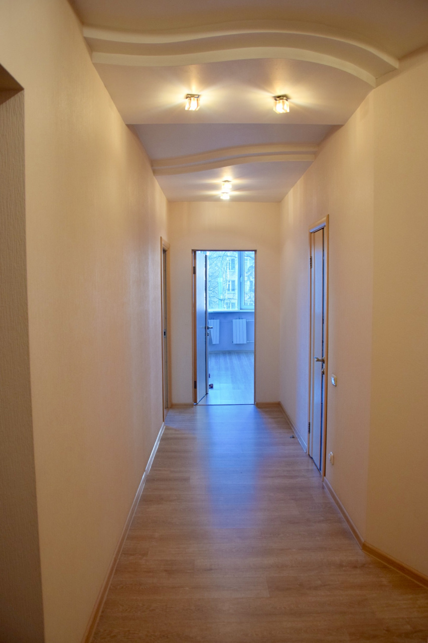 4-комнатная квартира, 112.1 м² - фото 13