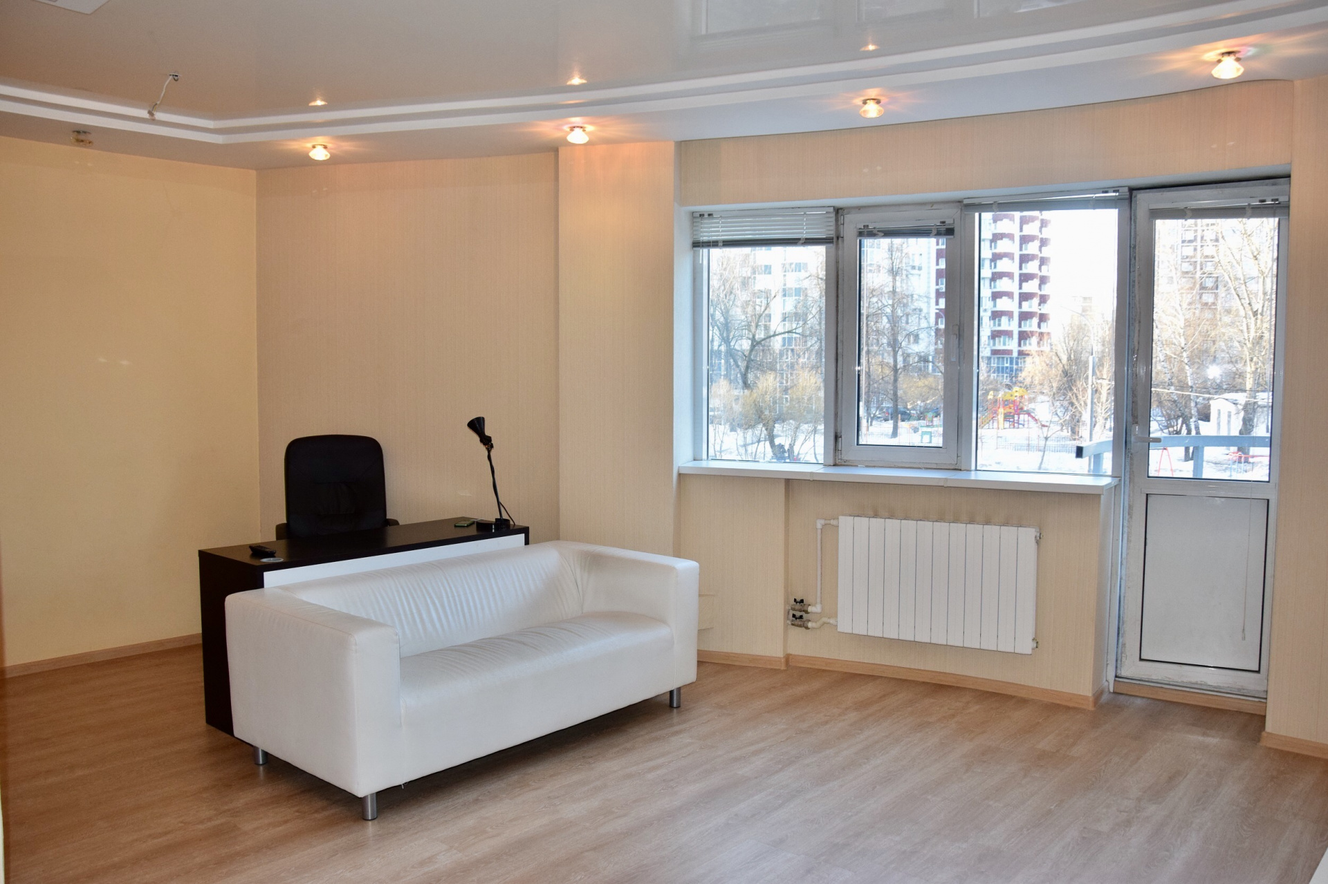 4-комнатная квартира, 112.1 м² - фото 4