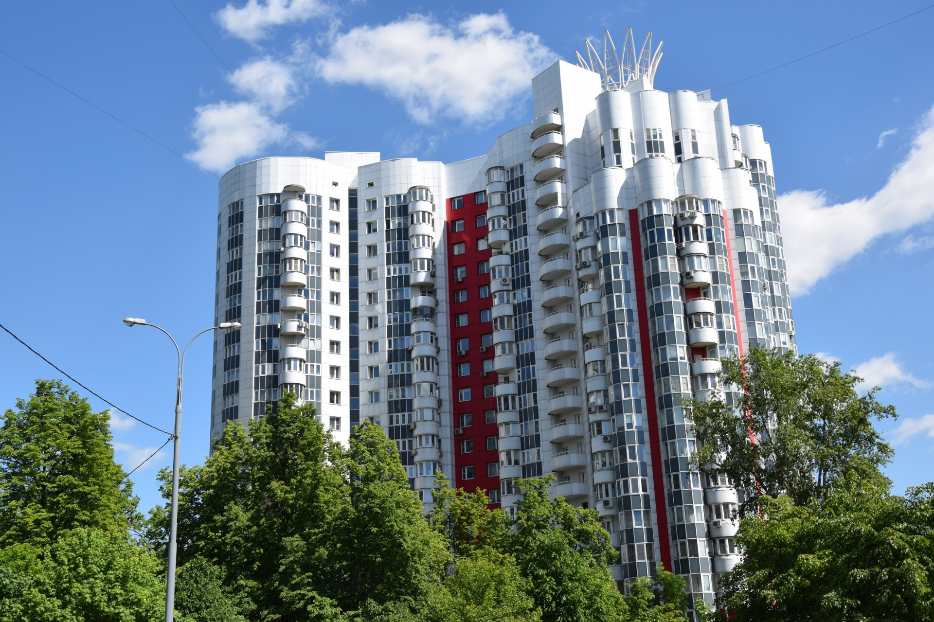 4-комнатная квартира, 112.1 м² - фото 2