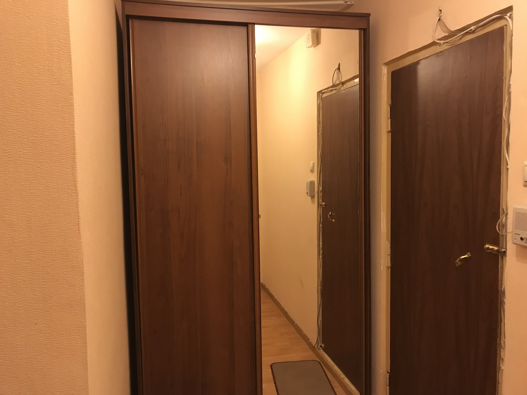 1-комнатная квартира, 38.5 м² - фото 18