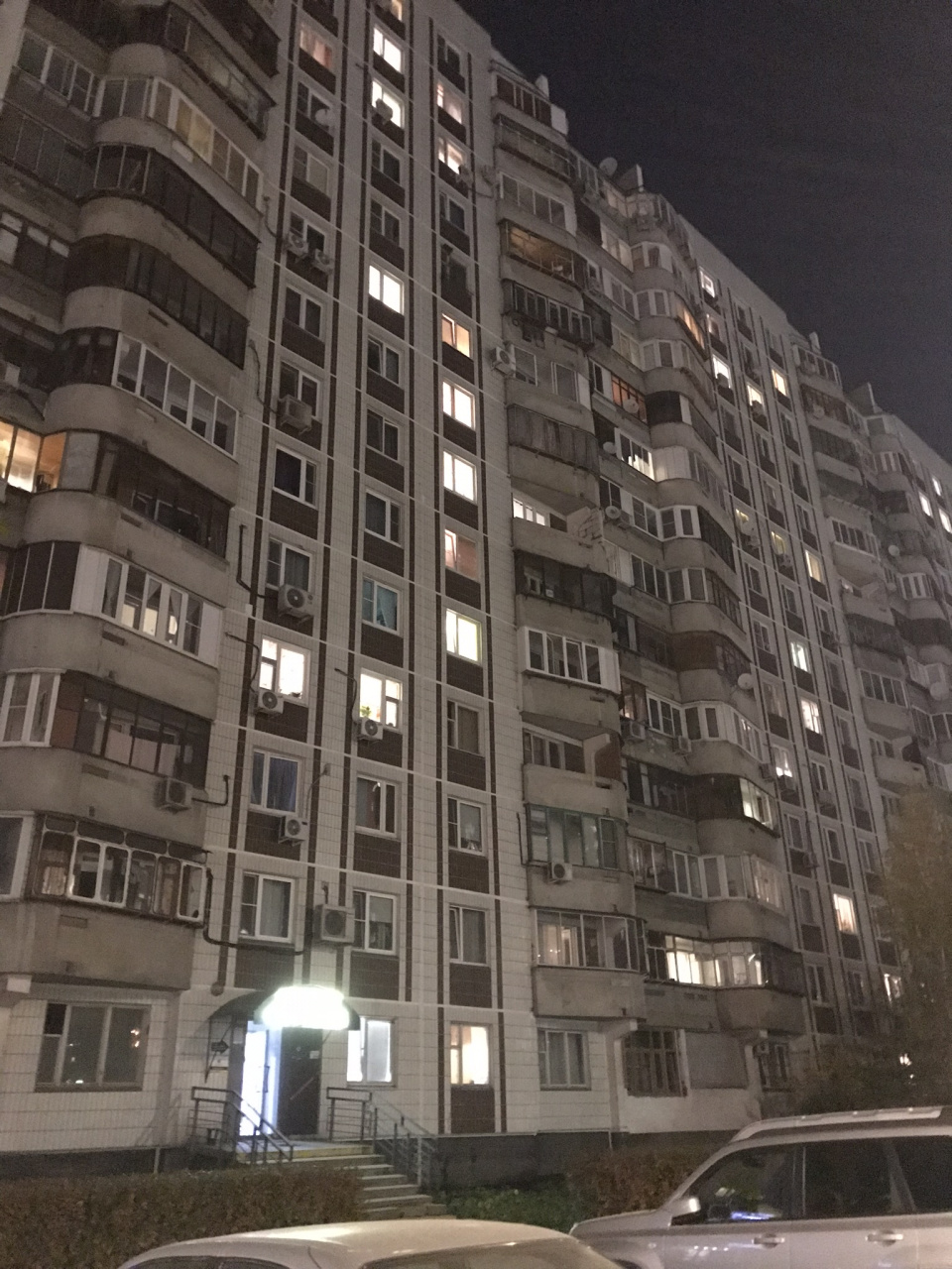 1-комнатная квартира, 38.5 м² - фото 27