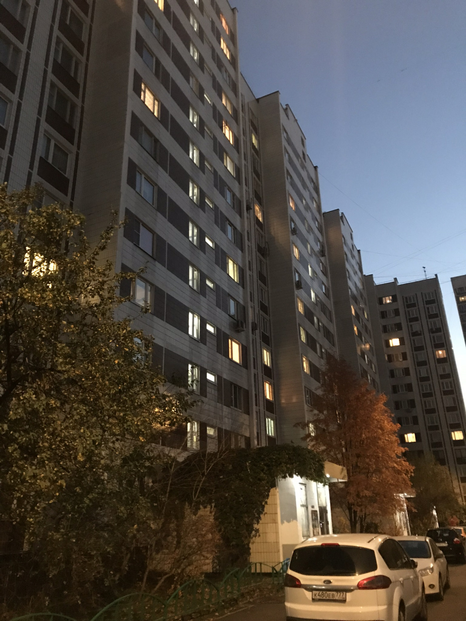 1-комнатная квартира, 38.5 м² - фото 26