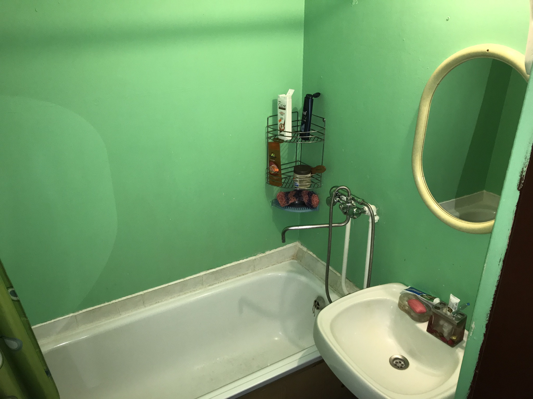 1-комнатная квартира, 41 м² - фото 10