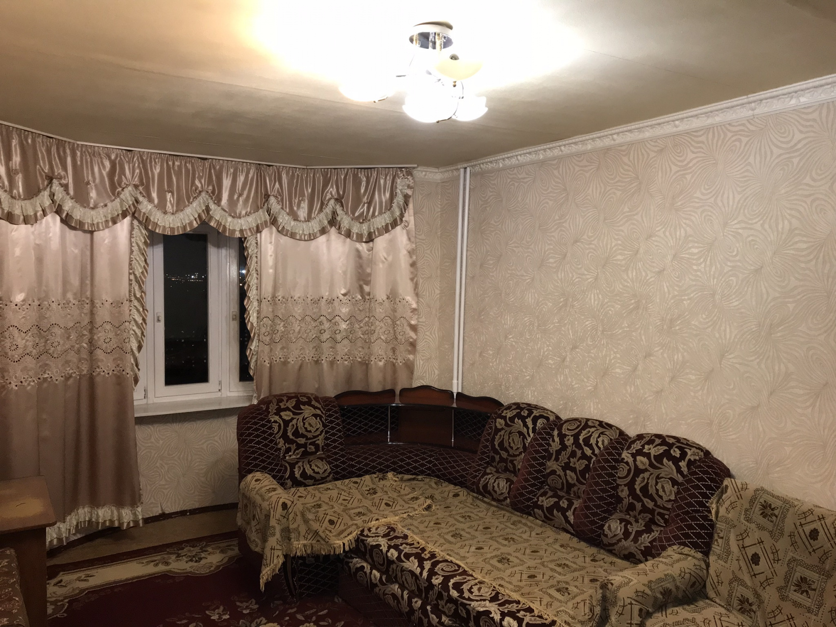1-комнатная квартира, 41 м² - фото 4