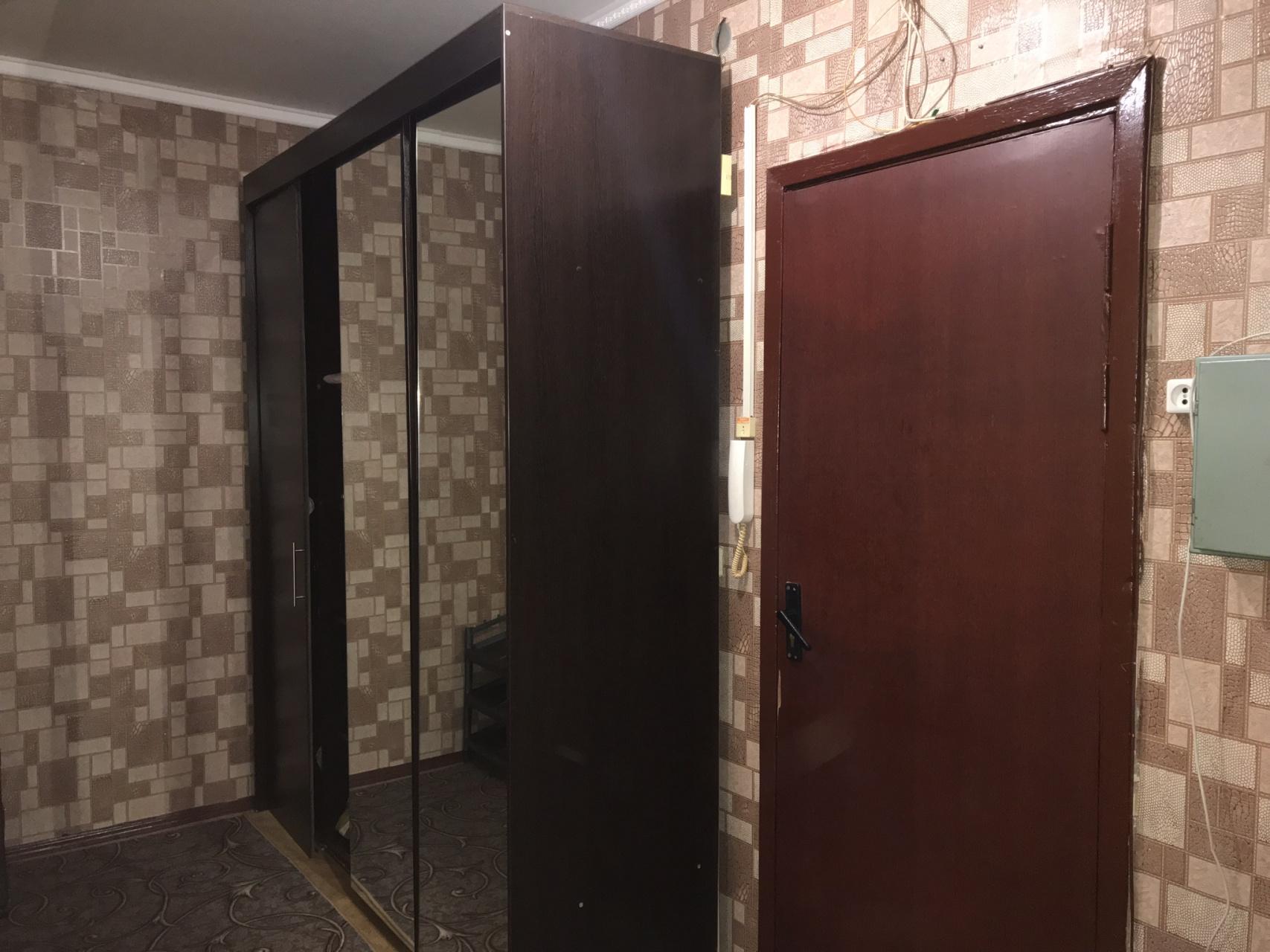 1-комнатная квартира, 41 м² - фото 6