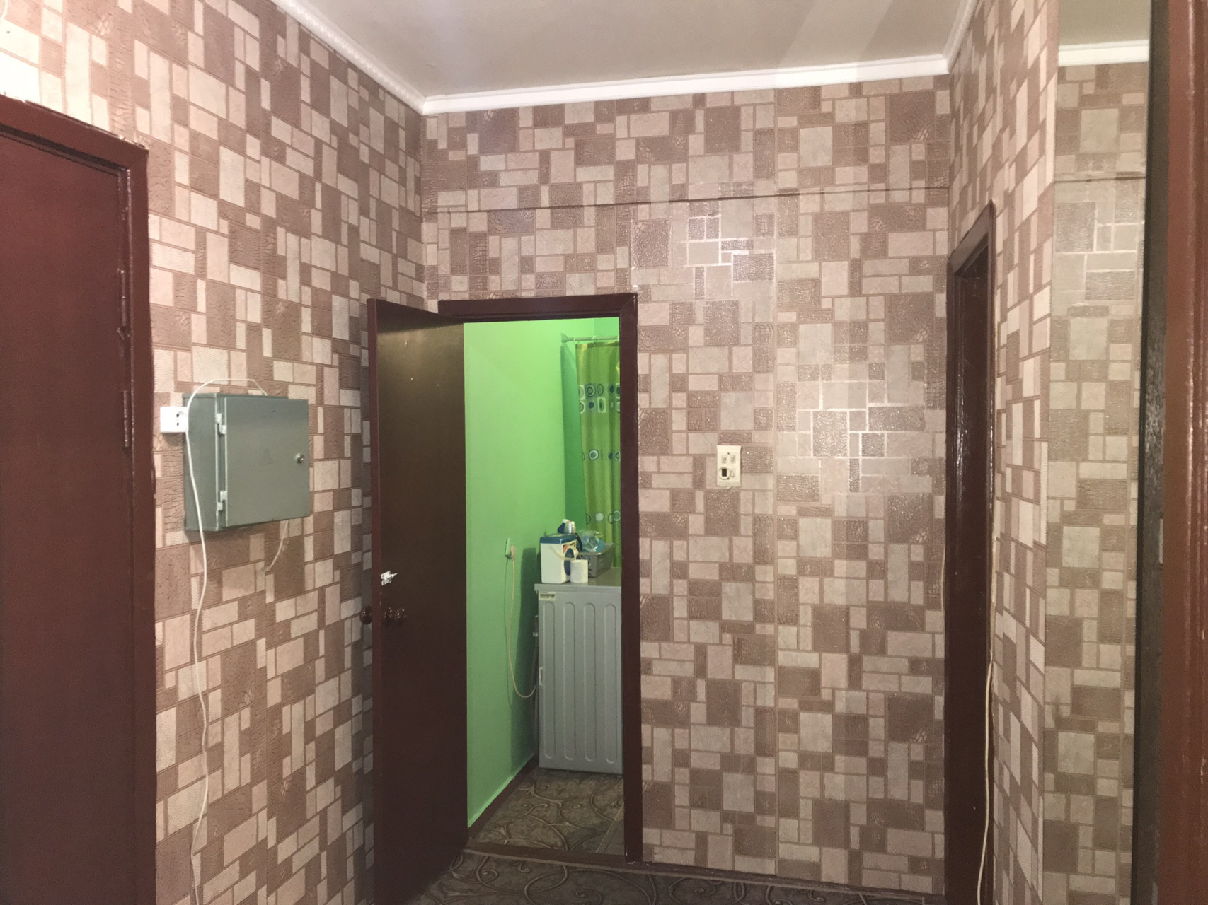 1-комнатная квартира, 41 м² - фото 7