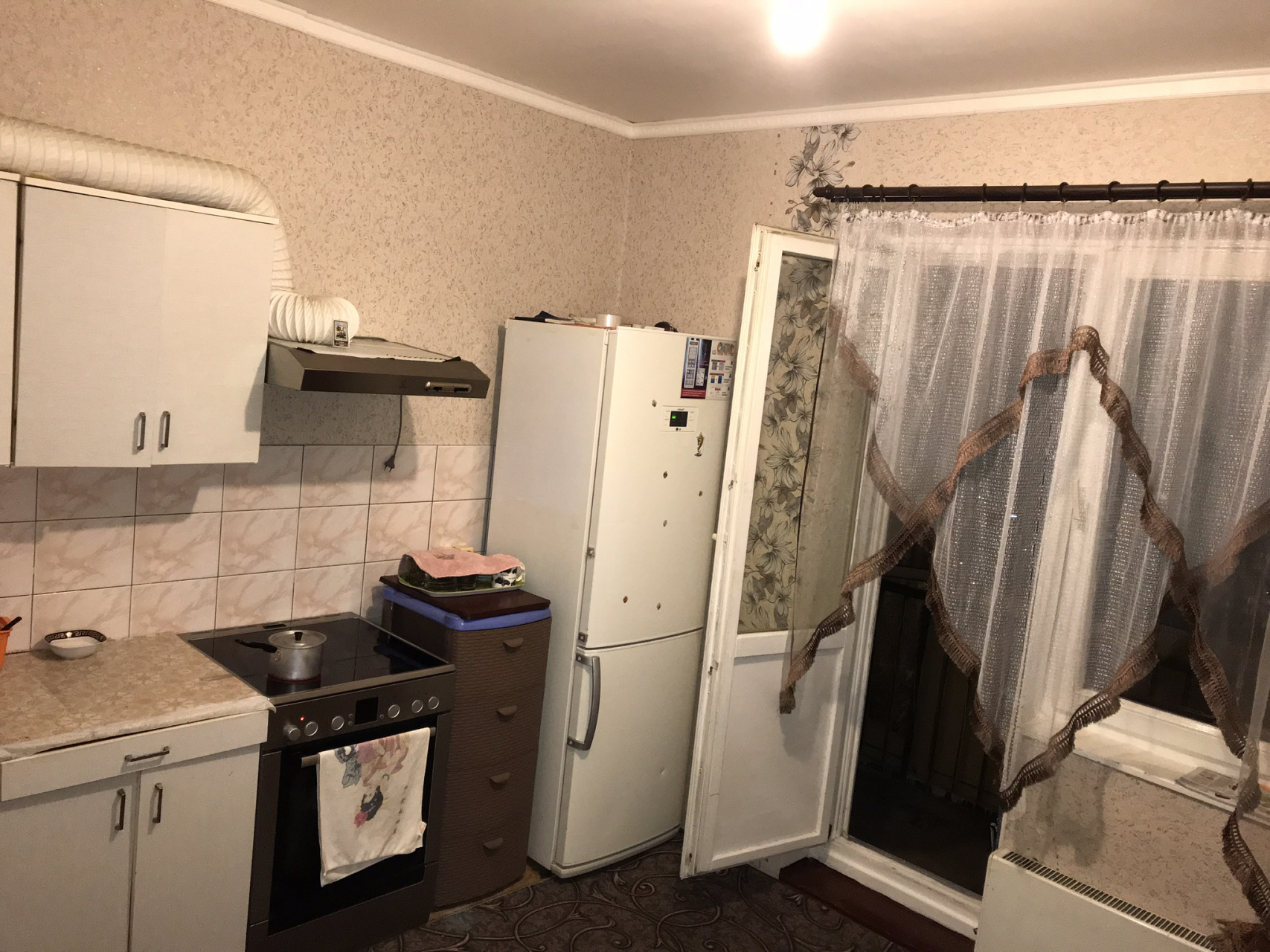 1-комнатная квартира, 41 м² - фото 12
