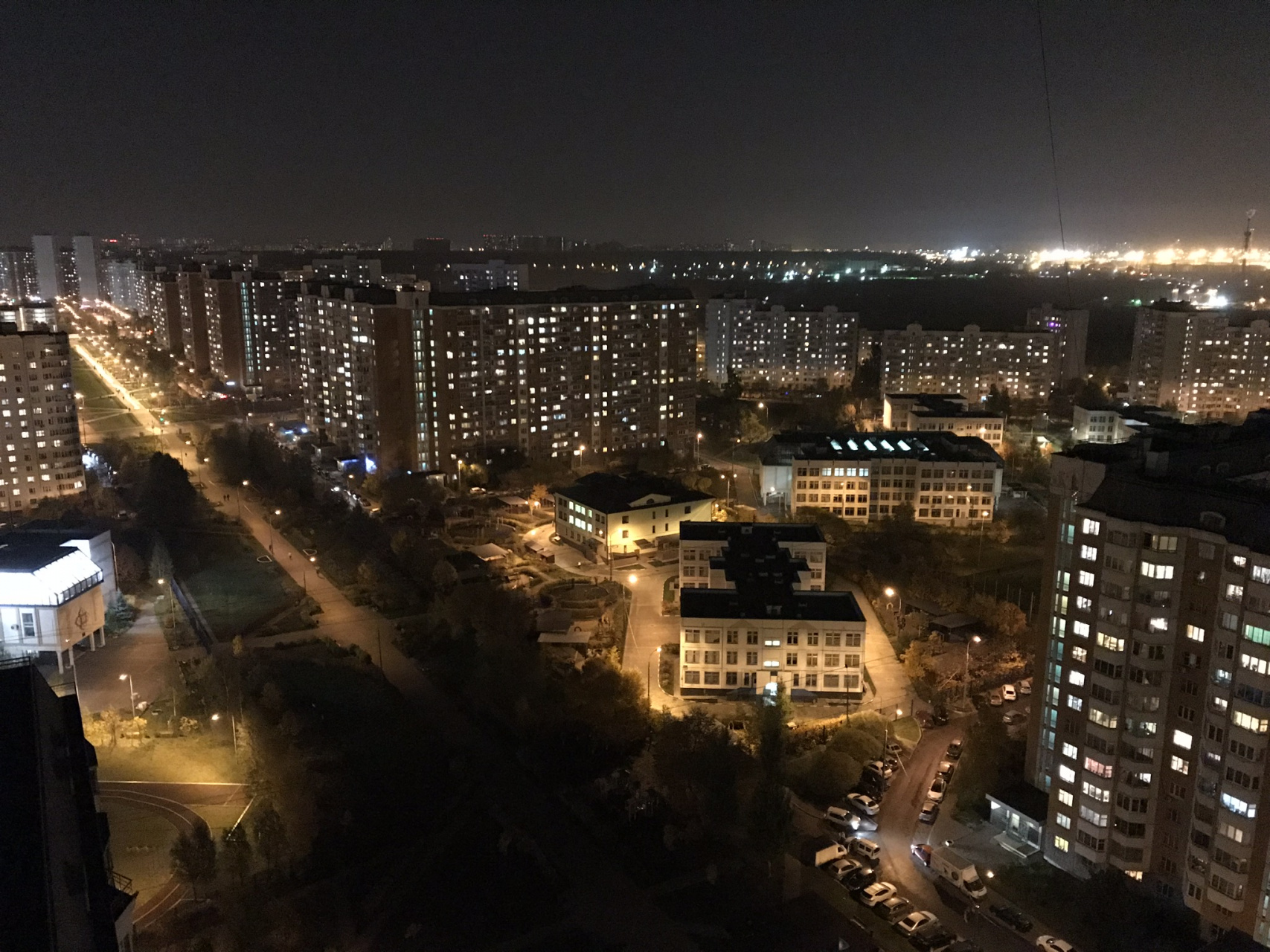 1-комнатная квартира, 41 м² - фото 16