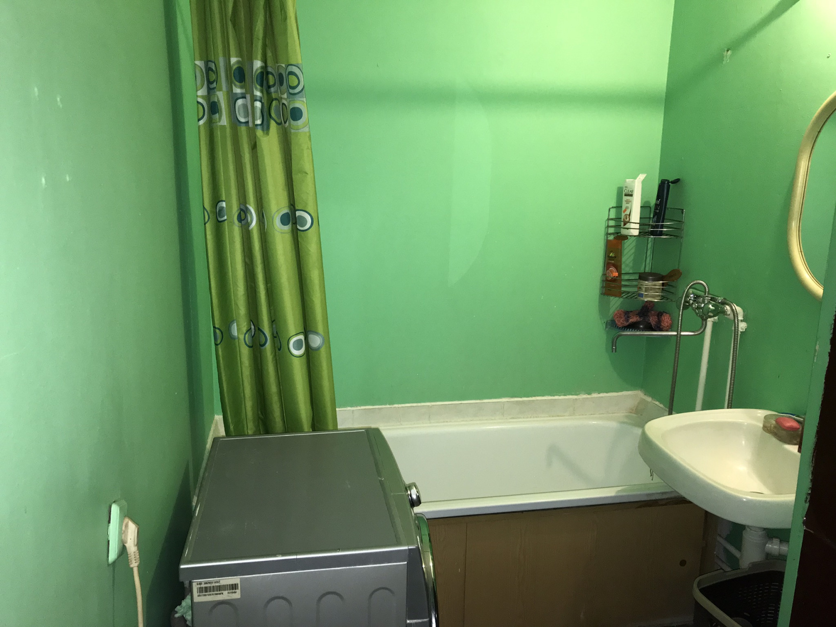 1-комнатная квартира, 41 м² - фото 9