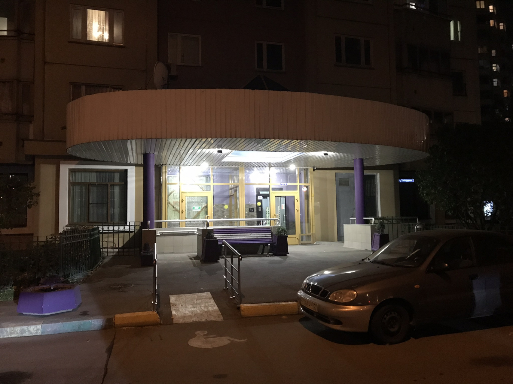 1-комнатная квартира, 41 м² - фото 22