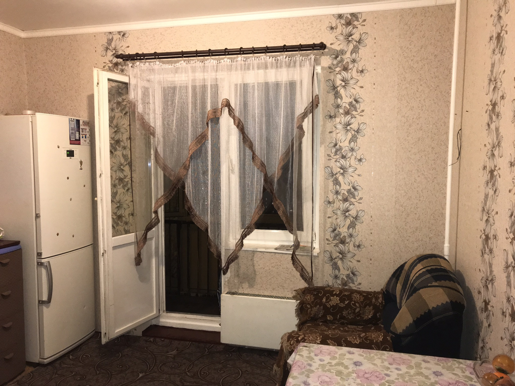 1-комнатная квартира, 41 м² - фото 11