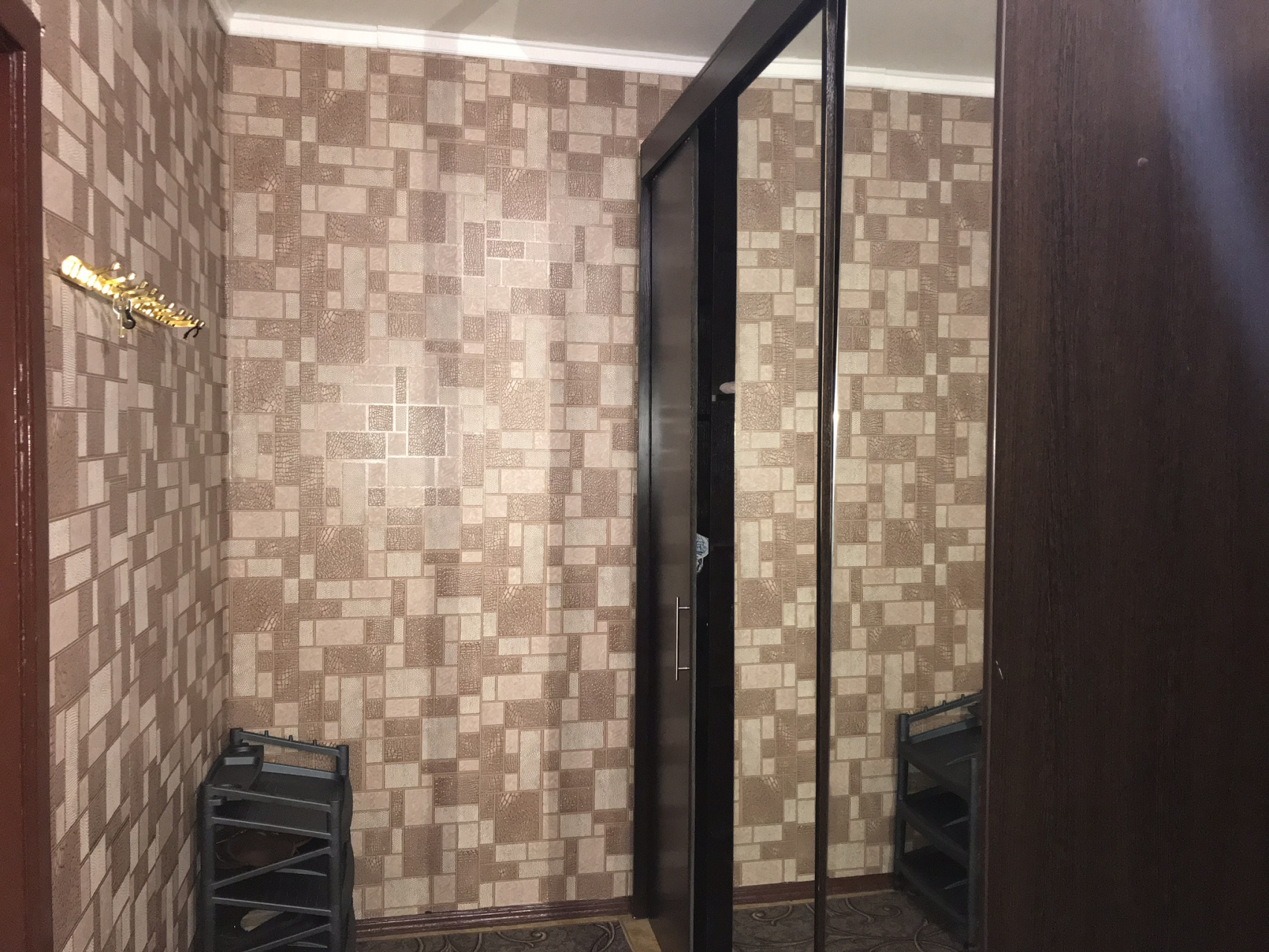1-комнатная квартира, 41 м² - фото 5