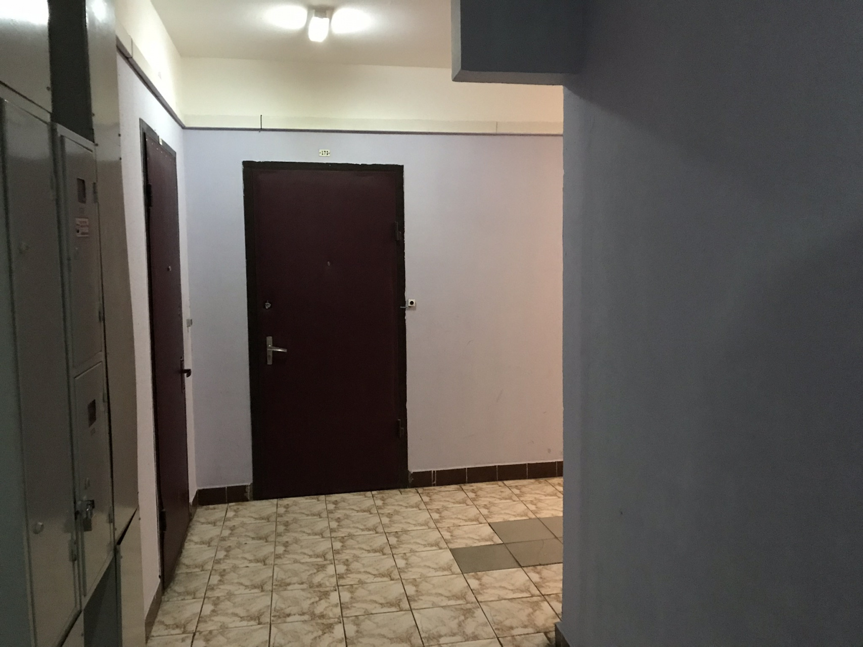 1-комнатная квартира, 41 м² - фото 18