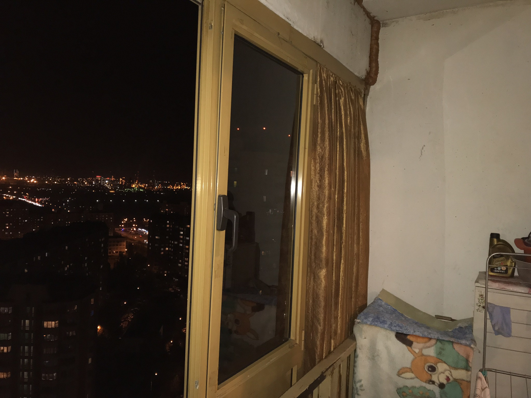 1-комнатная квартира, 41 м² - фото 15