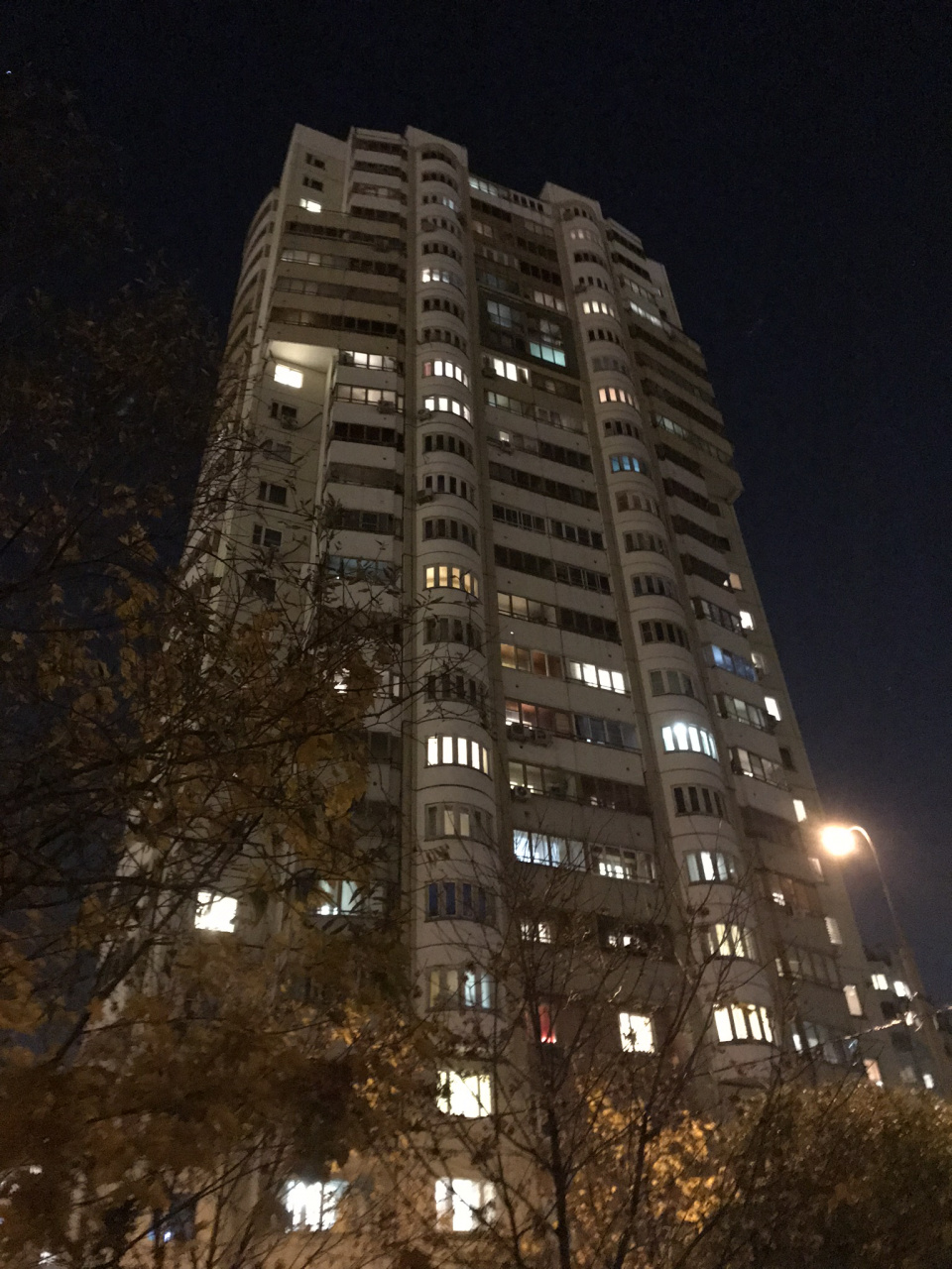 1-комнатная квартира, 41 м² - фото 21