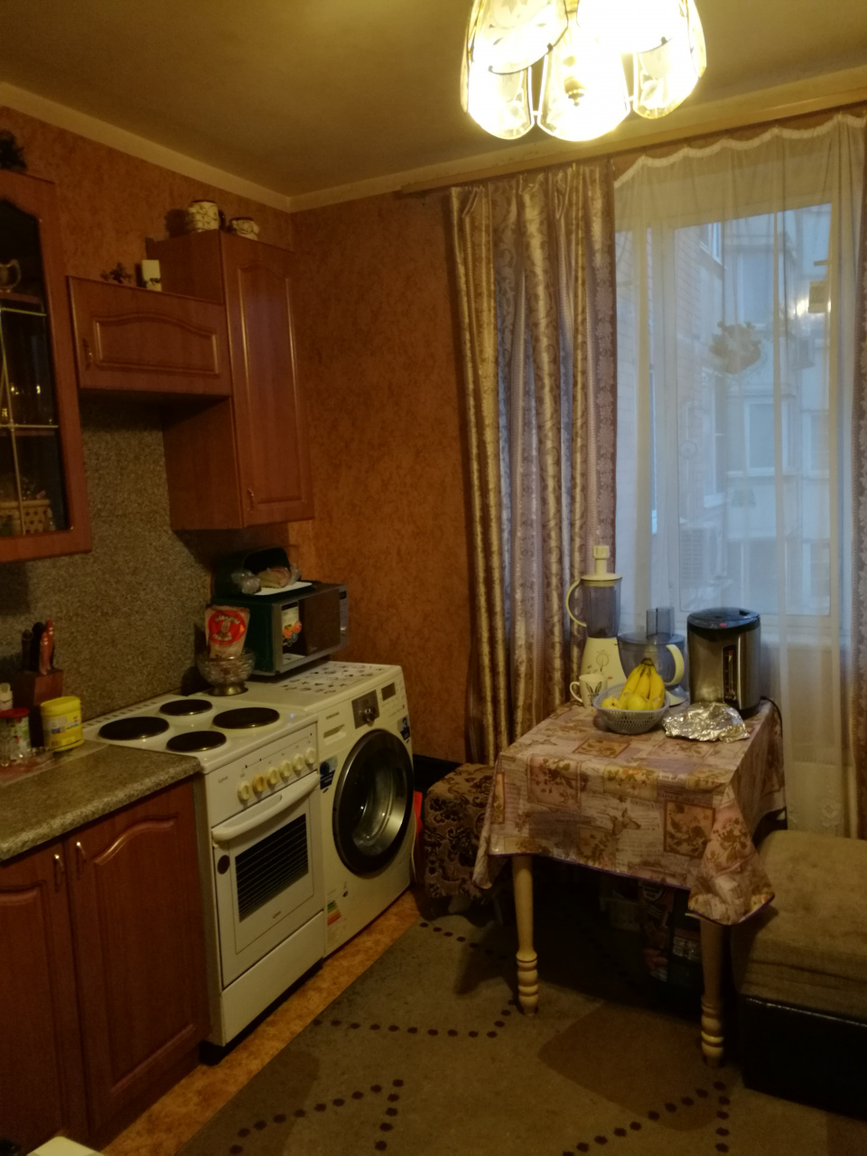 3-комнатная квартира, 74.7 м² - фото 12