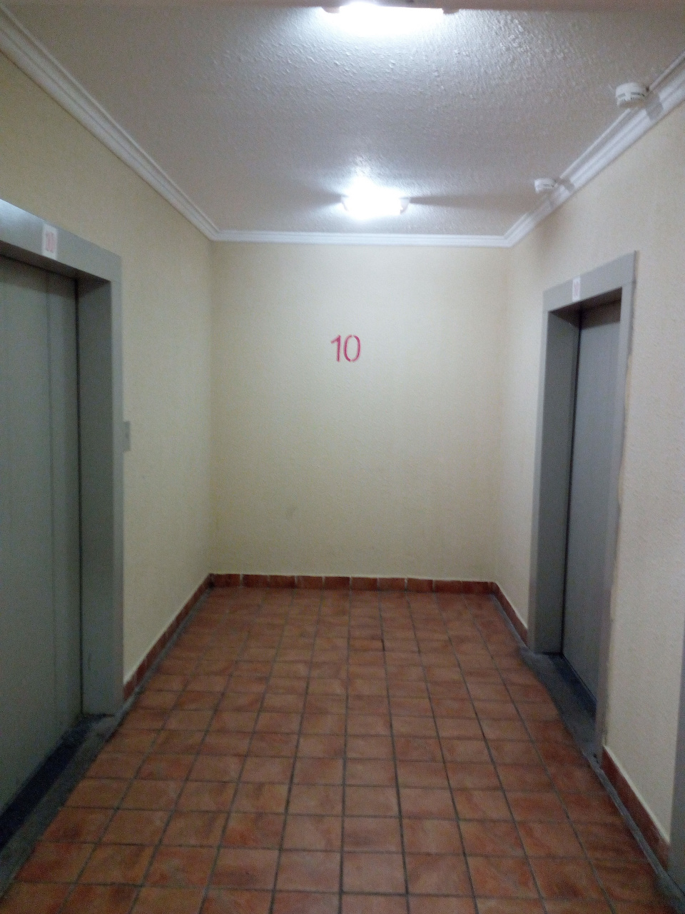 2-комнатная квартира, 85.3 м² - фото 11