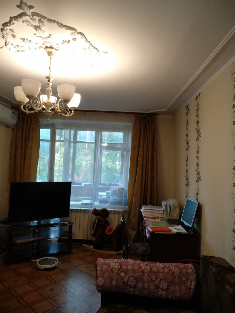 2-комнатная квартира, 44 м² - фото 10