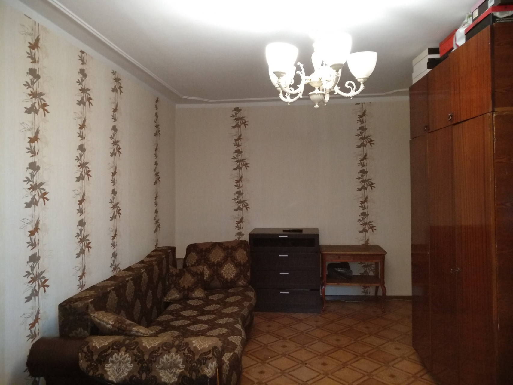 2-комнатная квартира, 44 м² - фото 11