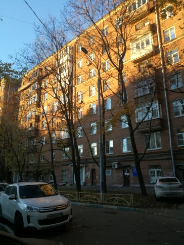 3-комнатная квартира, 80.4 м² - фото 14