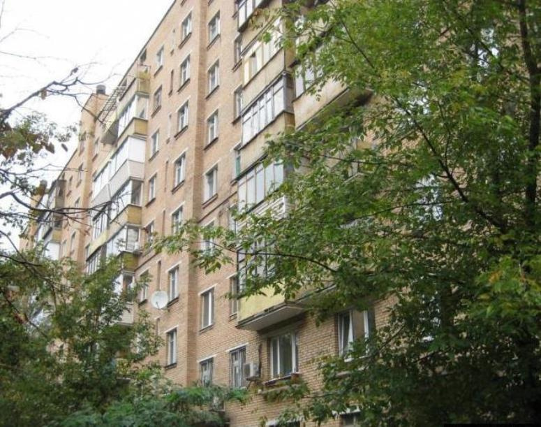 3-комнатная квартира, 55 м² - фото 2