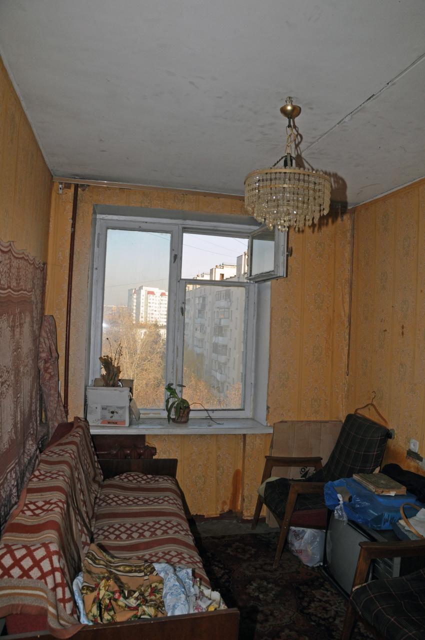 3-комнатная квартира, 55 м² - фото 6
