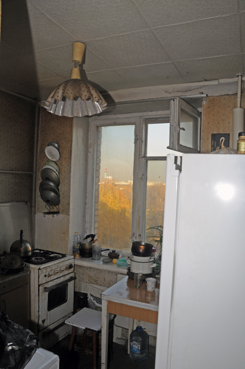 3-комнатная квартира, 55 м² - фото 10