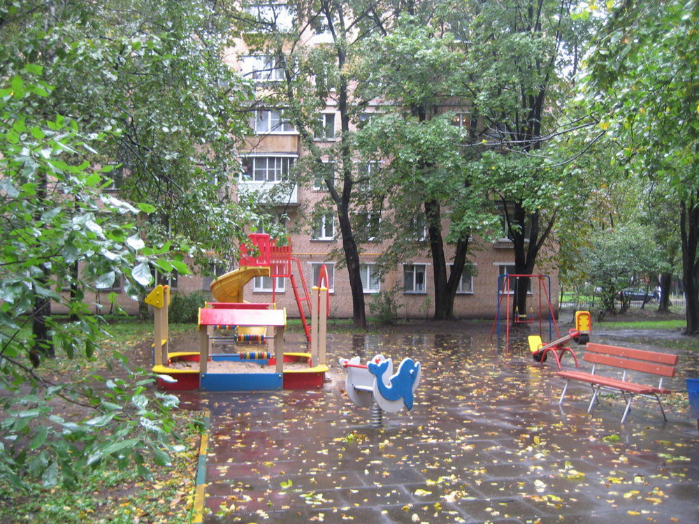 3-комнатная квартира, 55 м² - фото 3