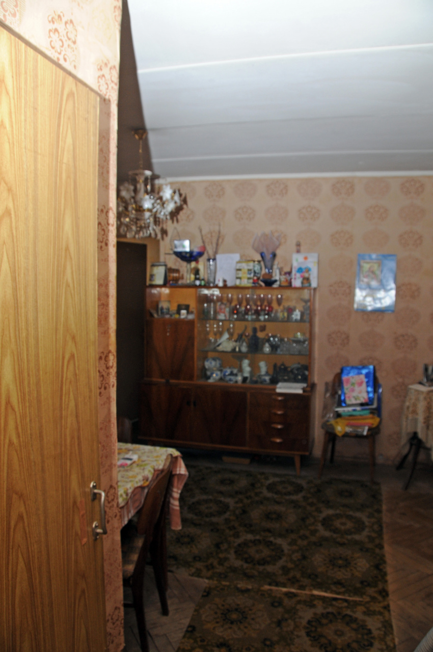 3-комнатная квартира, 55 м² - фото 8