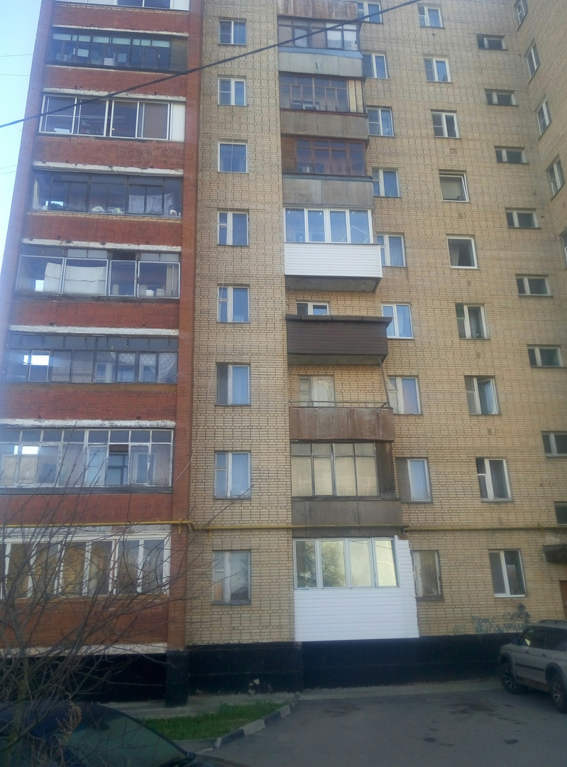 3-комнатная квартира, 72 м² - фото 15