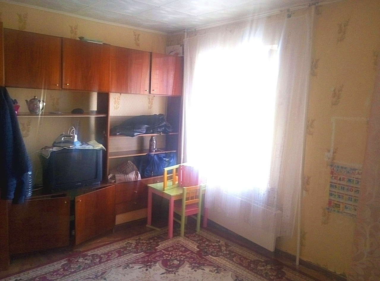 3-комнатная квартира, 72 м² - фото 9