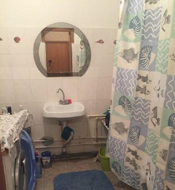 3-комнатная квартира, 71.2 м² - фото 18