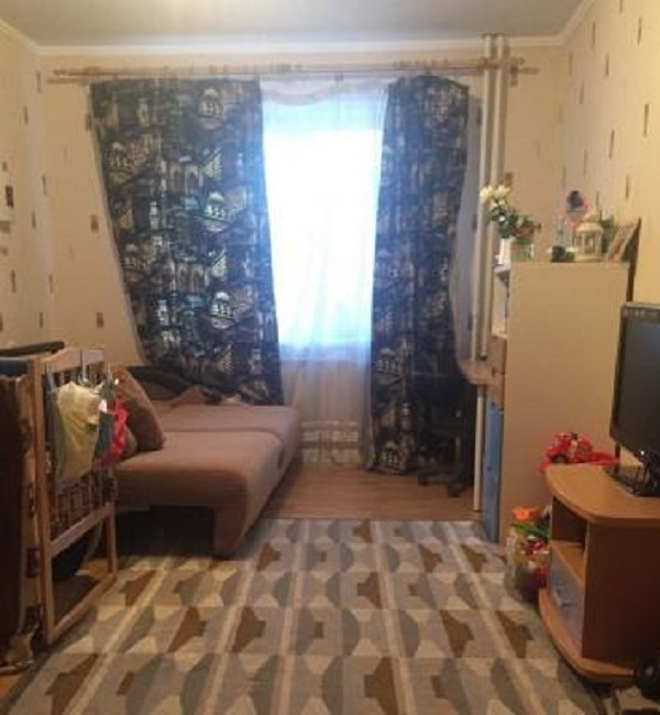 3-комнатная квартира, 71.2 м² - фото 15