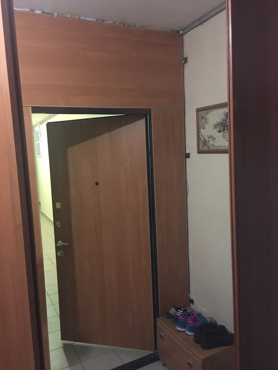 3-комнатная квартира, 71.2 м² - фото 10