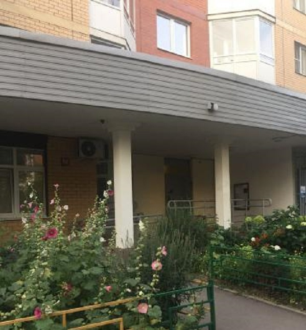 3-комнатная квартира, 71.2 м² - фото 3
