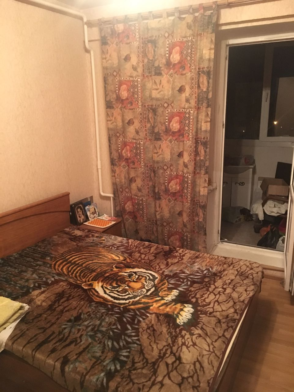 3-комнатная квартира, 71.2 м² - фото 12