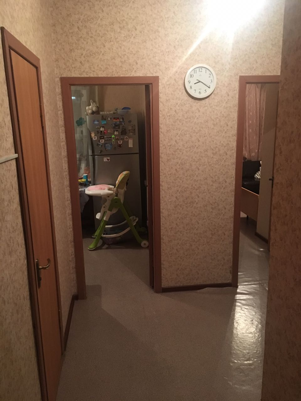 3-комнатная квартира, 71.2 м² - фото 11