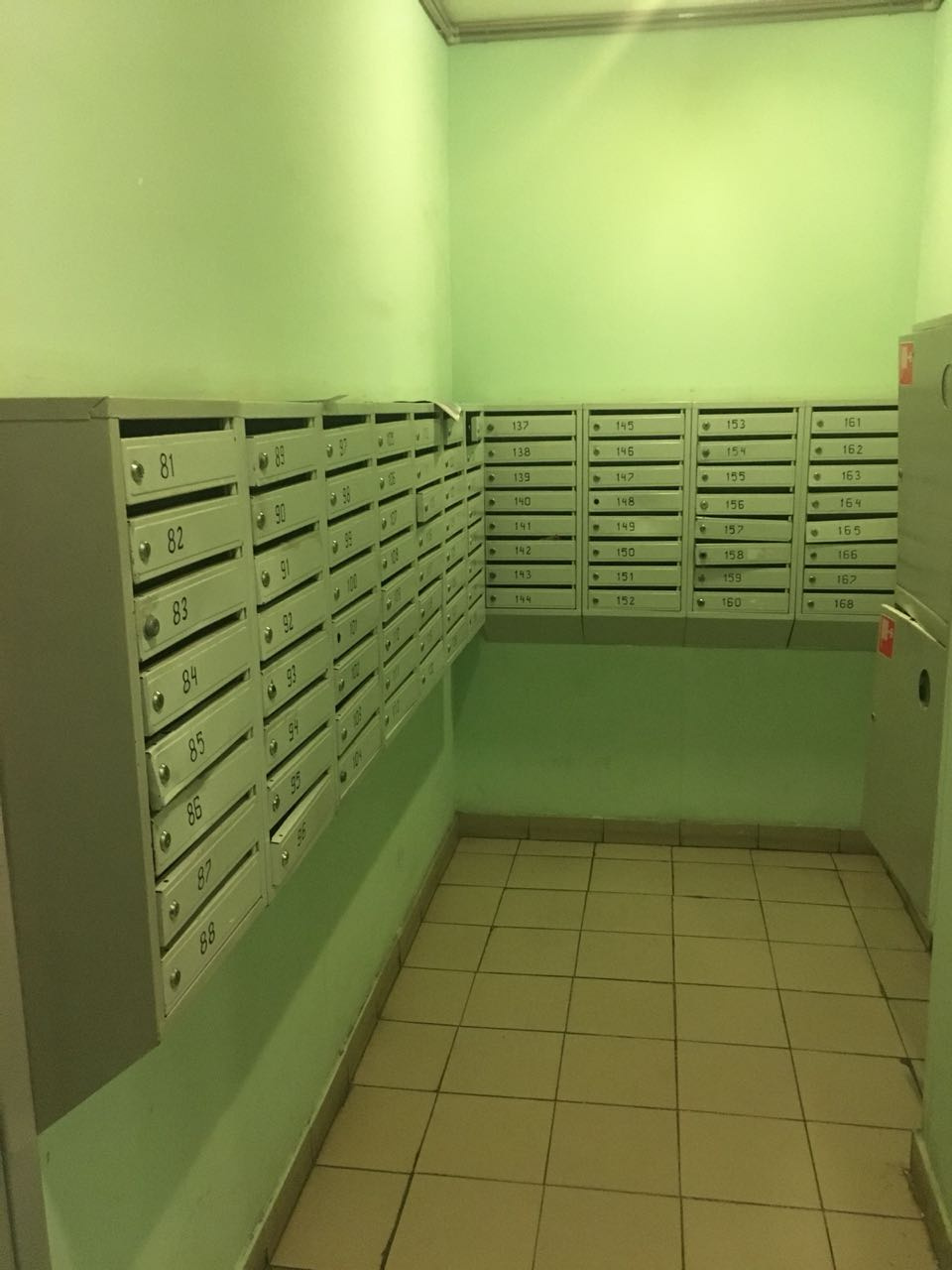 3-комнатная квартира, 71.2 м² - фото 7
