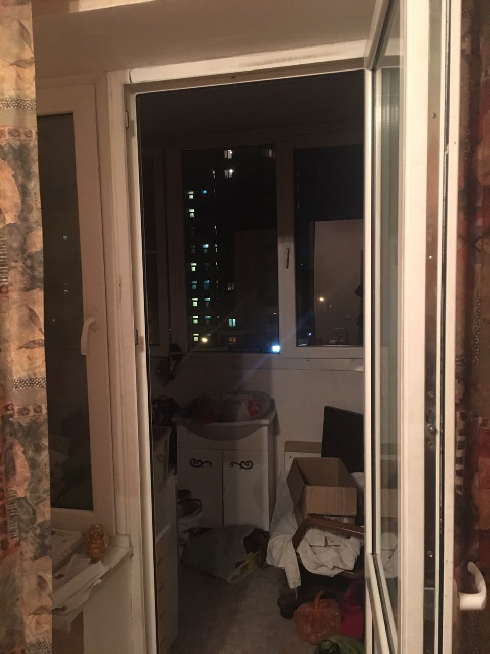 3-комнатная квартира, 71.2 м² - фото 13