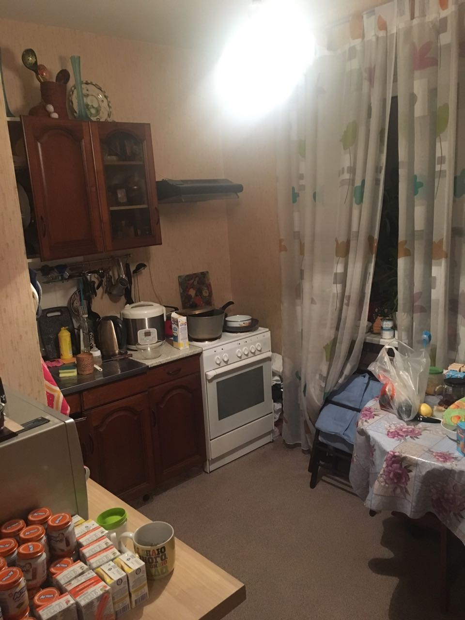 3-комнатная квартира, 71.2 м² - фото 17