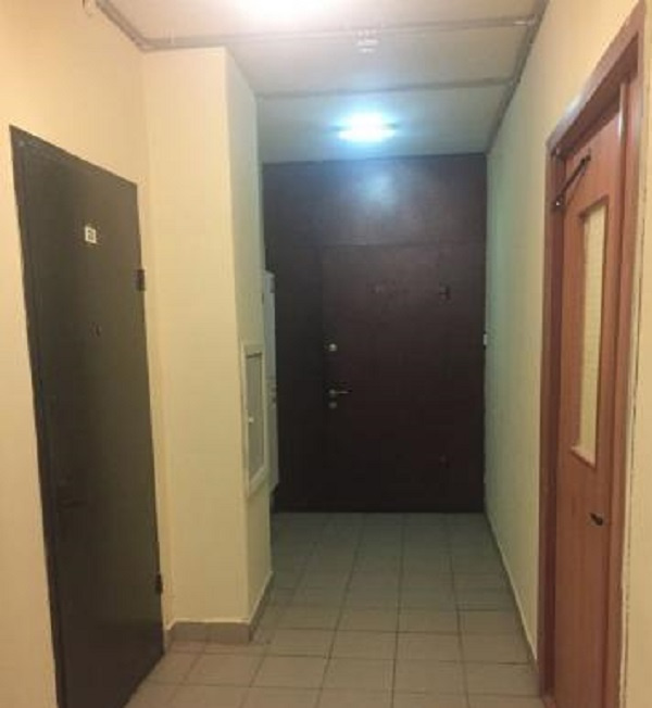 3-комнатная квартира, 71.2 м² - фото 9