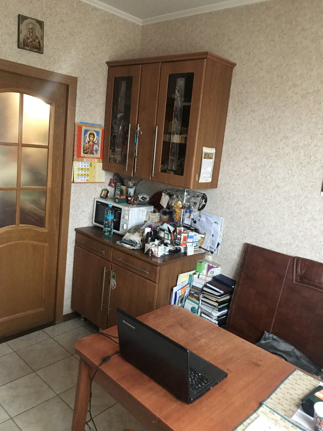 2-комнатная квартира, 58.5 м² - фото 3