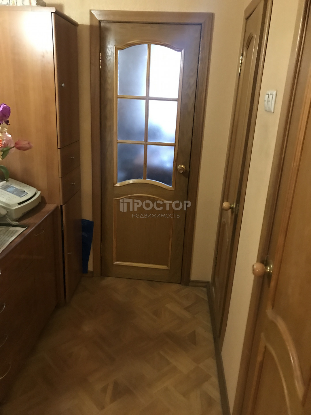 2-комнатная квартира, 58.5 м² - фото 10