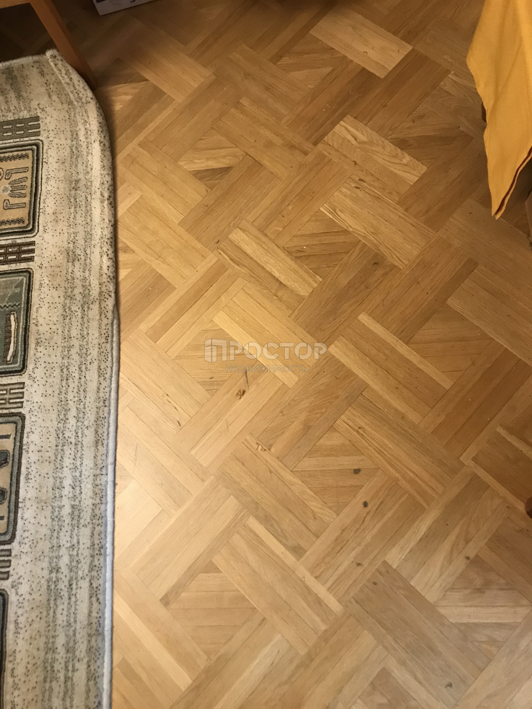 2-комнатная квартира, 58.5 м² - фото 15