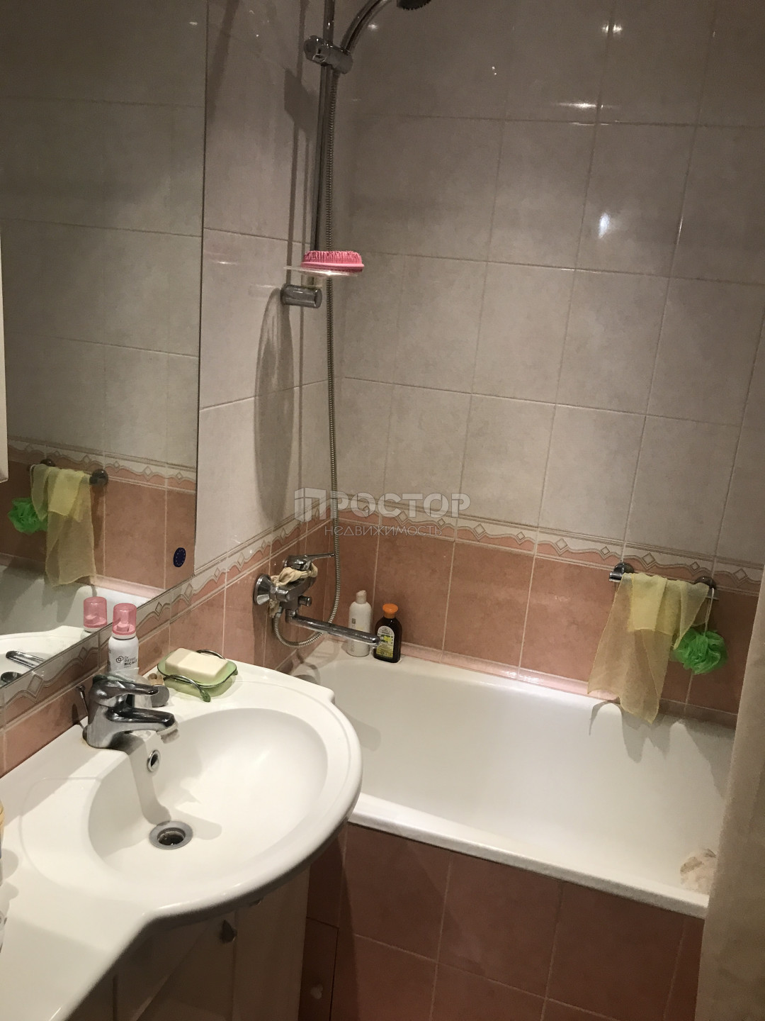 2-комнатная квартира, 58.5 м² - фото 12