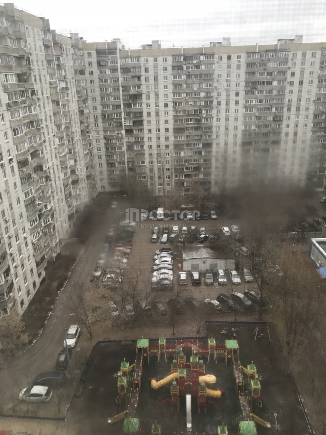 2-комнатная квартира, 58.5 м² - фото 17