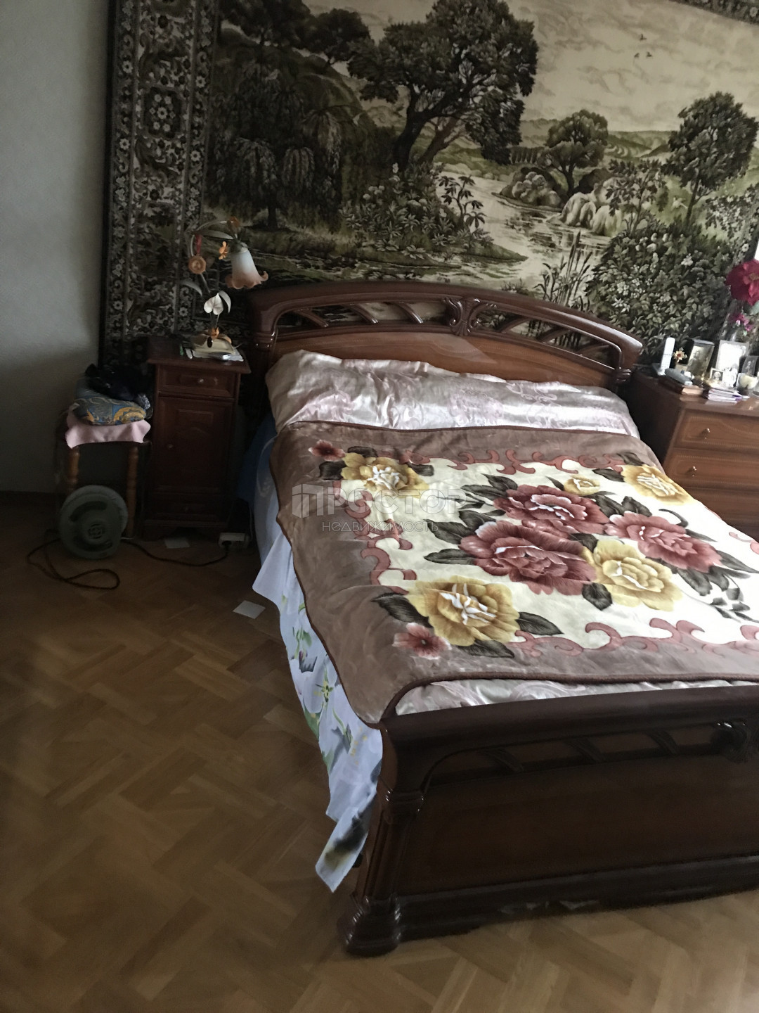 2-комнатная квартира, 58.5 м² - фото 8
